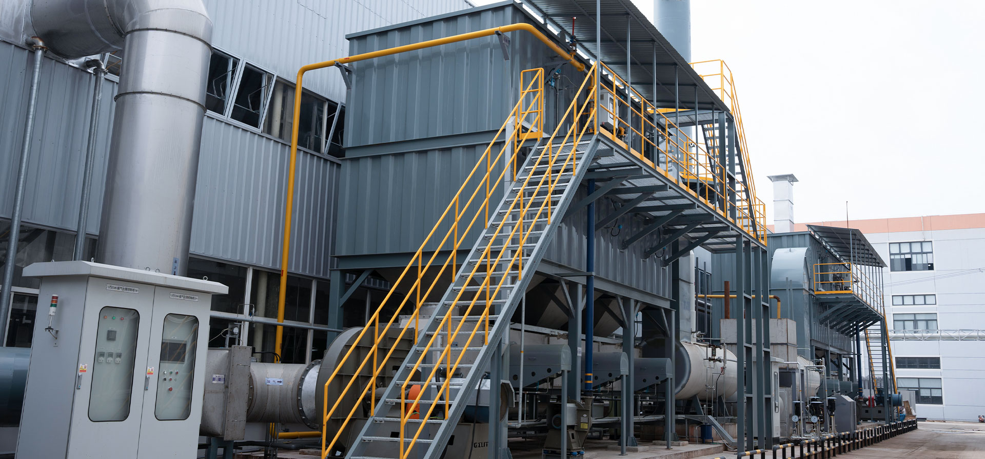 Jiangsu Fanya Produk Pelindung Tenaga Kerja Co., Ltd.
