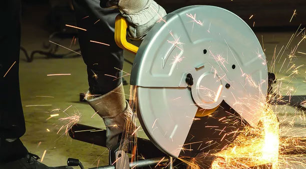 Adakah yang punya rekomendasi sarung tangan kerja?